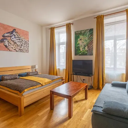 Appartement Sirius D In Center Of Cb. *