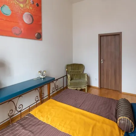 Appartement Sirius D In Center Of Cb.
