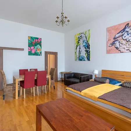Appartement Sirius D In Center Of Cb.