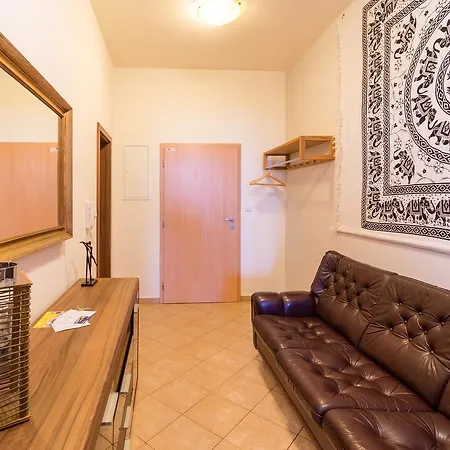 Appartement Sirius D In Center Of Cb. *